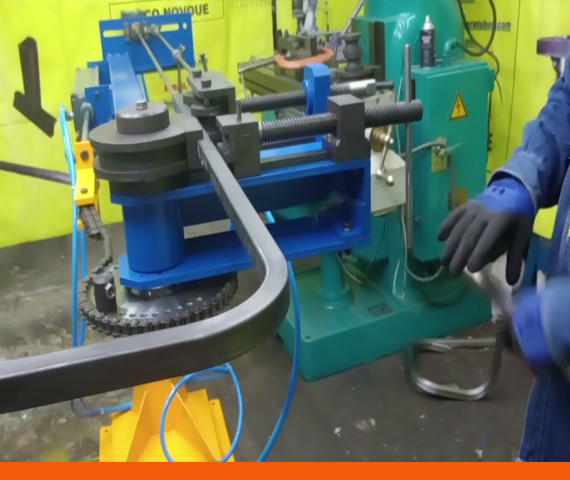 Industrias Fortex Perú