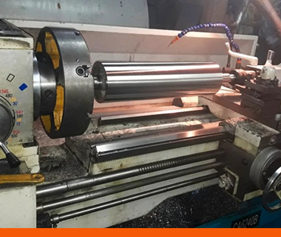 Industrias Fortex Perú