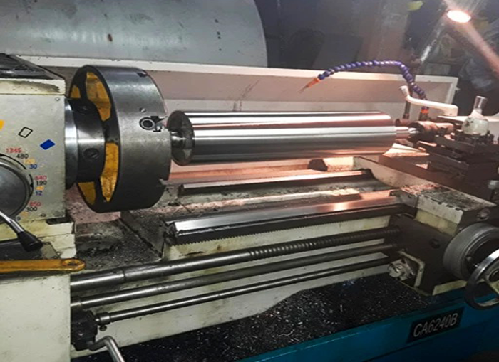 Industrias Fortex Perú