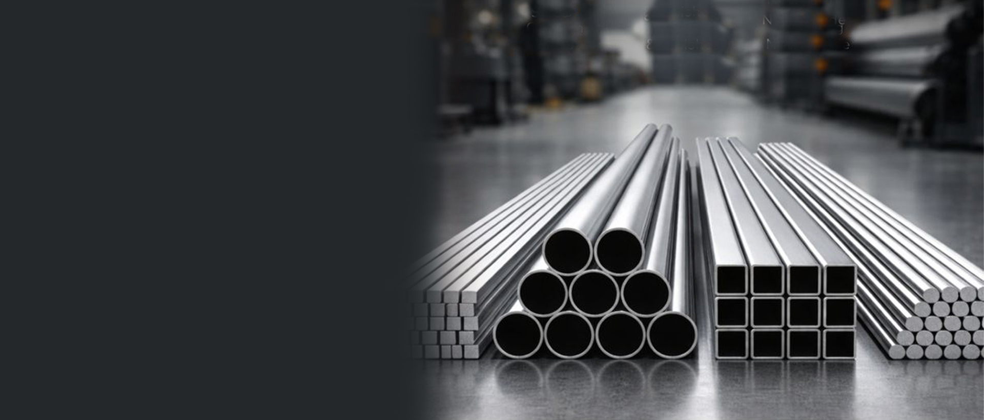 Corte y Doblez de Metales | Precisión Industrial